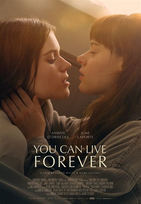 with you forever movie